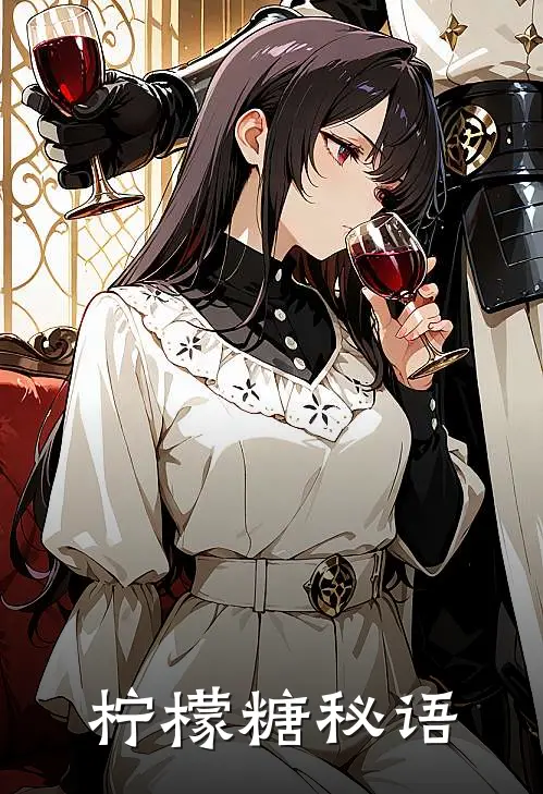 柠檬糖秘语(林甜顾言)热门小说推荐_免费小说在线看柠檬糖秘语林甜顾言