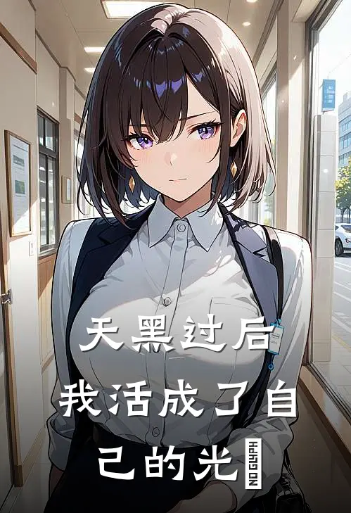 天黑过后，我活成了自己的光​(阿哲林念安)完结版小说推荐_最新完结小说推荐天黑过后，我活成了自己的光​阿哲林念安