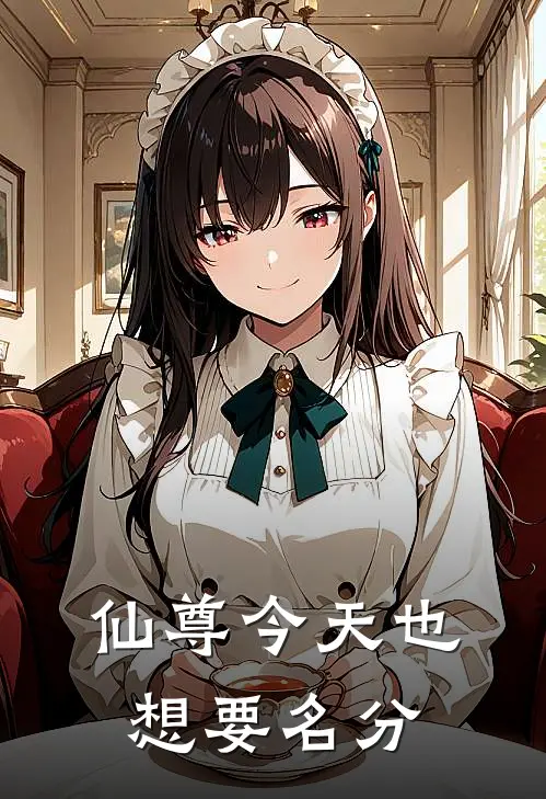 仙尊今天也想要名分