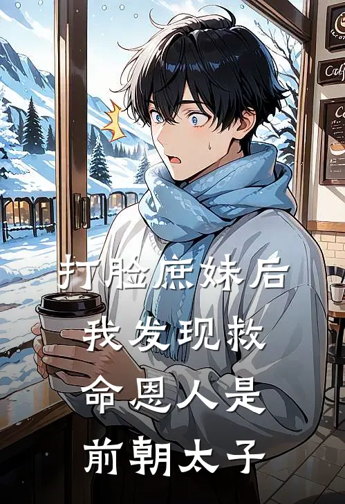 打脸庶妹后，我发现救命恩人是前朝太子(苏清鸢苏怜月)完本小说_热门的小说打脸庶妹后，我发现救命恩人是前朝太子苏清鸢苏怜月