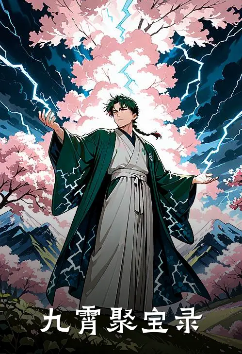九霄聚宝录林风林风最新章节在线阅读_林风林风全本免费在线阅读
