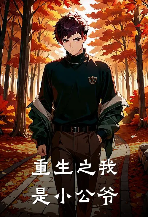 重生之我是小公爷