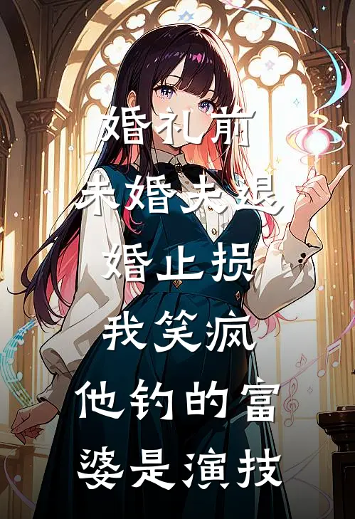 婚礼前，未婚夫退婚止损，我笑疯：他钓的富婆是演技顾辰周岩完整版免费阅读_顾辰周岩精彩小说