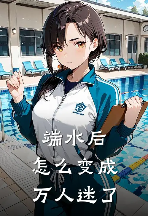 端水后，怎么变成万人迷了江瑟陈涉完本热门小说_小说完结版端水后，怎么变成万人迷了(江瑟陈涉)