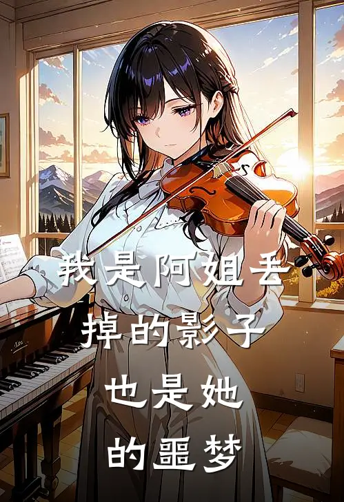 我是阿姐丢掉的影子，也是她的噩梦（苏清萧凛）完整版小说阅读_我是阿姐丢掉的影子，也是她的噩梦全文免费阅读（苏清萧凛）