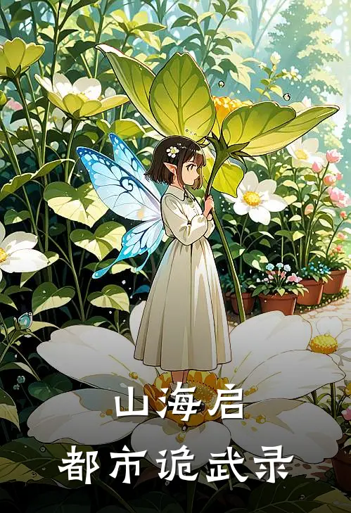 山海启：都市诡武录陈砚林薇最新完结小说推荐_在线免费小说山海启：都市诡武录(陈砚林薇)