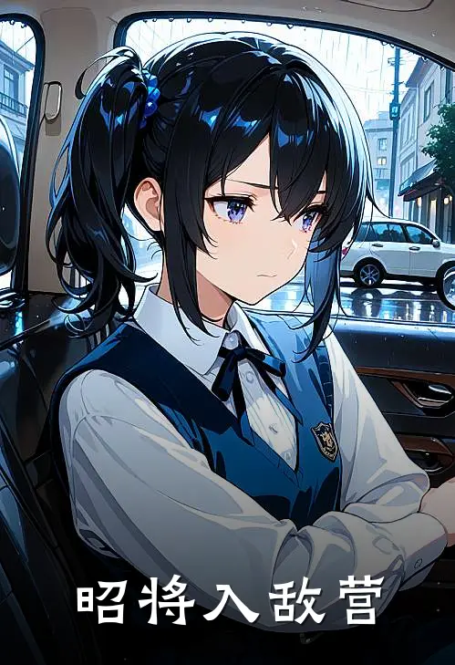 昭将入敌营(赫连战顾行舟)完整版小说全文免费阅读_免费阅读无弹窗昭将入敌营赫连战顾行舟