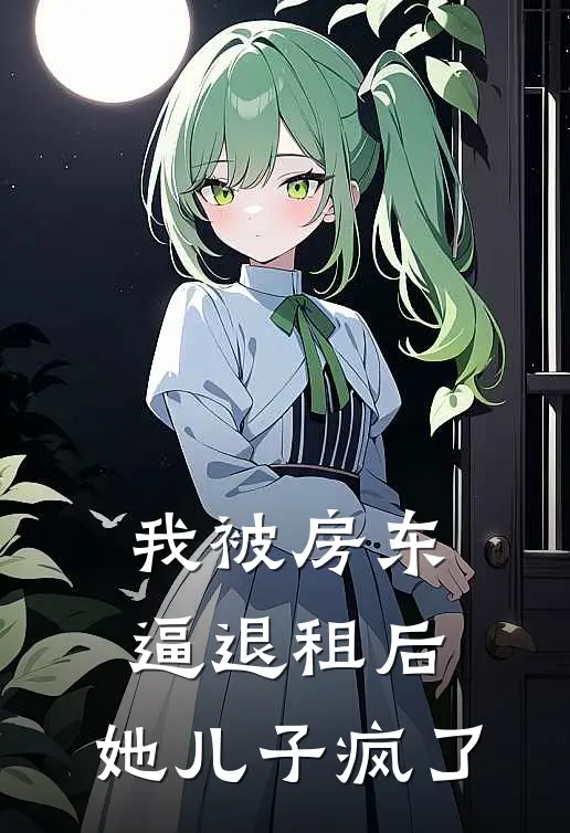 我被房东逼退租后，她儿子疯了岑佳张晓波最新完结小说推荐_最新更新小说我被房东逼退租后，她儿子疯了(岑佳张晓波)