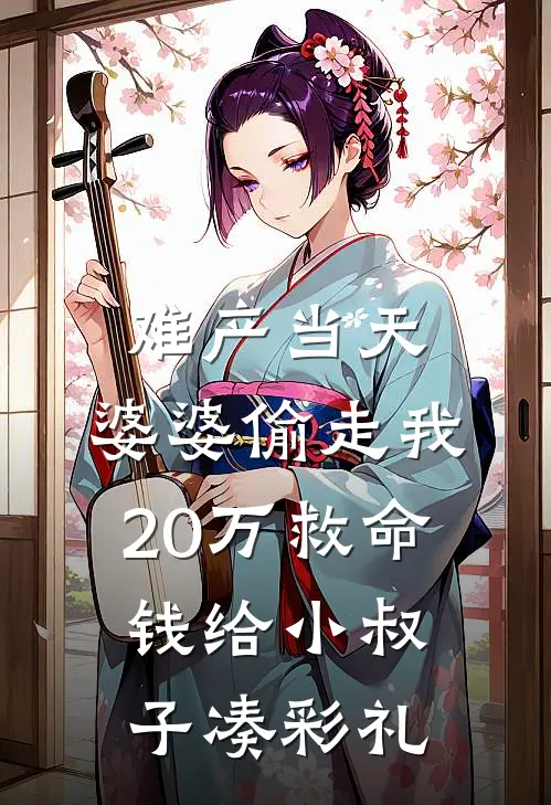 难产当天，婆婆偷走我20万救命钱给小叔子凑彩礼。林宇川宇川完本小说免费阅读_最新章节列表难产当天，婆婆偷走我20万救命钱给小叔子凑彩礼。(林宇川宇川)