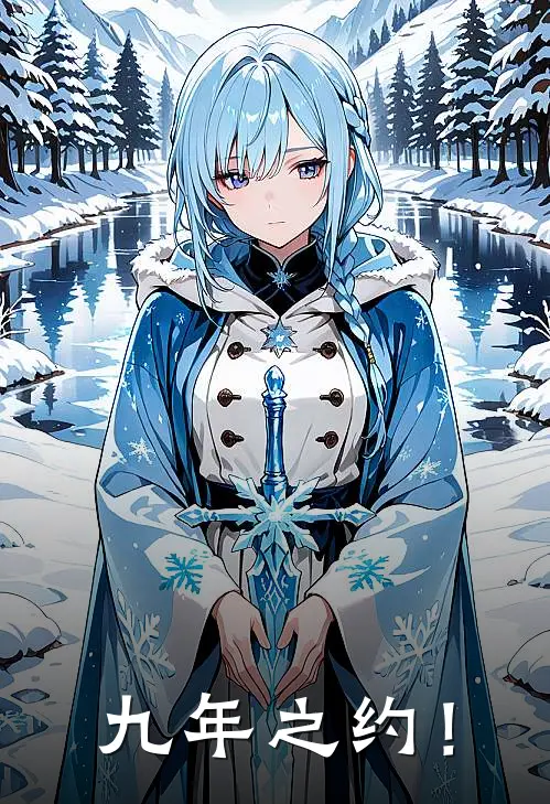九年之约！(林溪萧珩)完结小说推荐_小说全文免费阅读九年之约！林溪萧珩