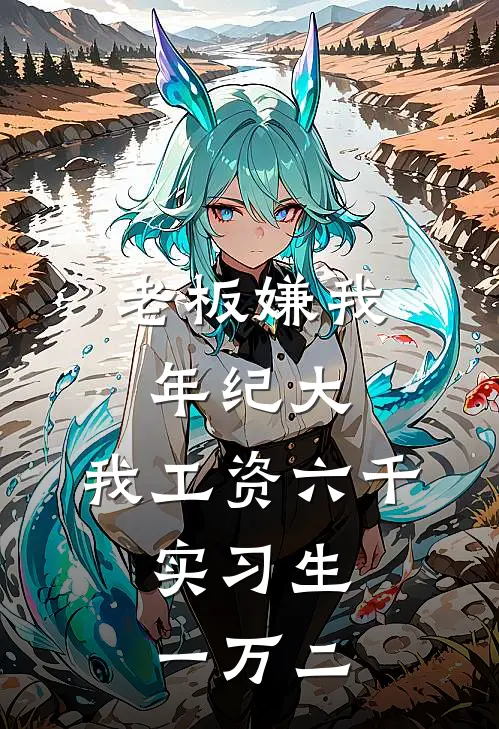 老板嫌我年纪大，我工资六千，实习生一万二(小陈李哥)最新好看小说_最新章节列表老板嫌我年纪大，我工资六千，实习生一万二(小陈李哥)