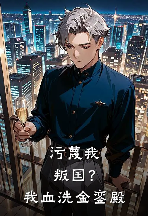 污蔑我叛国？我血洗金銮殿(凌风李斯年)网络热门小说_最新章节列表污蔑我叛国？我血洗金銮殿(凌风李斯年)
