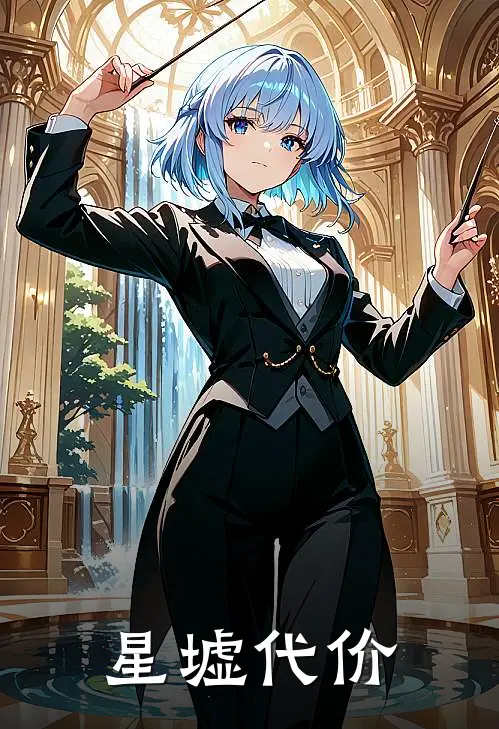 星墟代价陆昭王硕免费小说大全_完结的小说星墟代价(陆昭王硕)