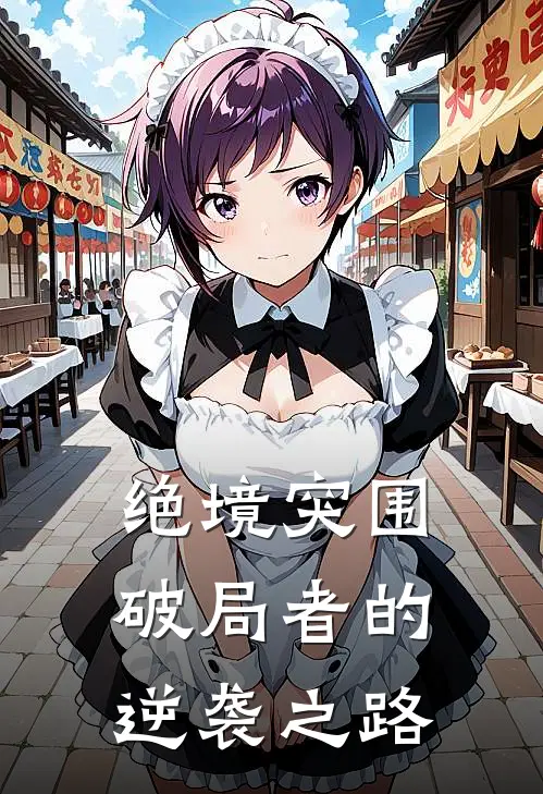 绝境突围：破局者的逆袭之路林辰苏晓琪热门小说排行_免费小说绝境突围：破局者的逆袭之路林辰苏晓琪