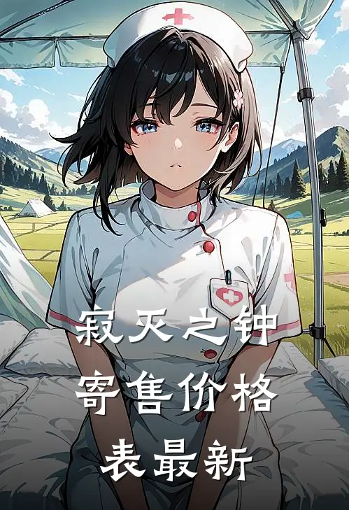 寂灭之钟寄售价格表最新