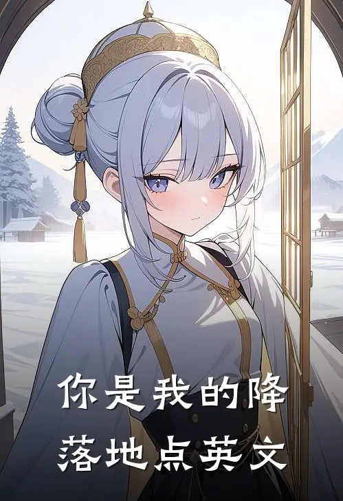 你是我的降落地点英文