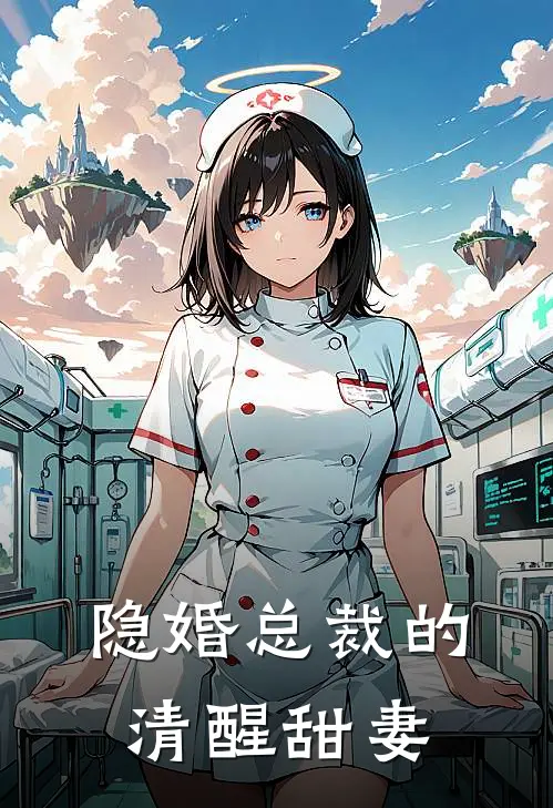 隐婚总裁的清醒甜妻