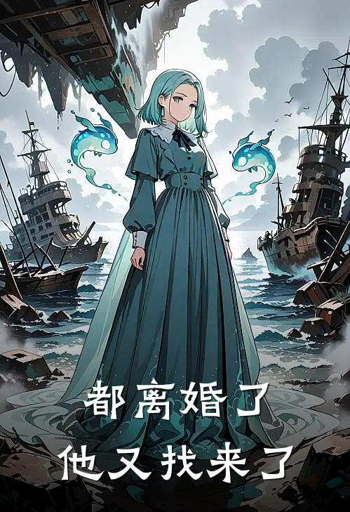 顾西洲林穗穗《都离婚了，他又找来了。》小说免费在线阅读_都离婚了，他又找来了。(顾西洲林穗穗)已完结小说