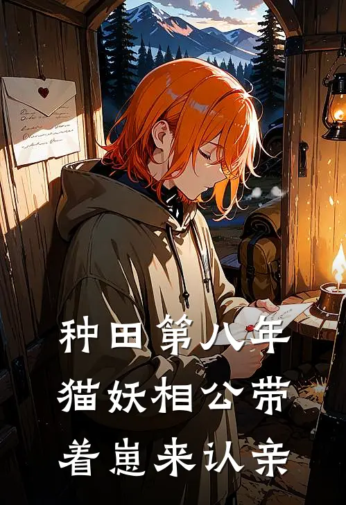 种田第八年，猫妖相公带着崽来认亲狗蛋阿青完本热门小说_小说完结版种田第八年，猫妖相公带着崽来认亲(狗蛋阿青)