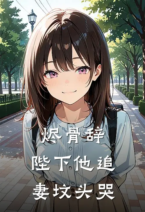 烬骨辞：陛下他追妻坟头哭(大周沈知微)免费阅读完整版小说_完结免费小说烬骨辞：陛下他追妻坟头哭(大周沈知微)