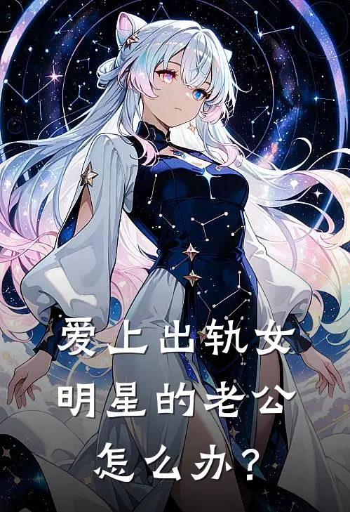 爱上出轨女明星的老公怎么办？