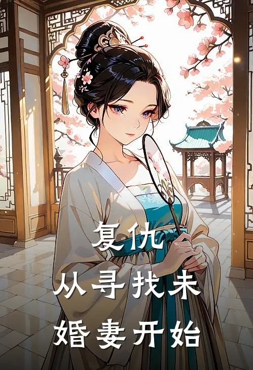 复仇，从寻找未婚妻开始