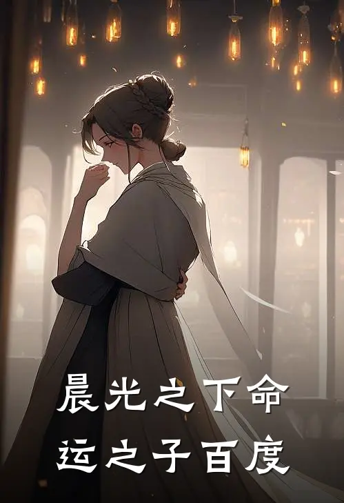 晨光之下命运之子百度