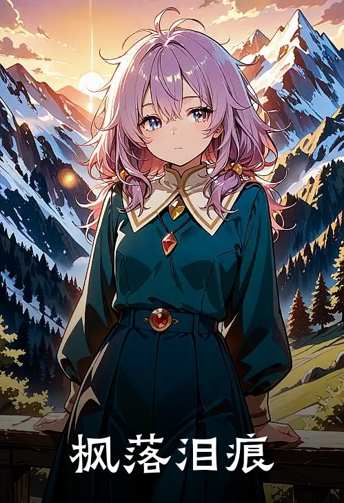 枫落泪痕林凯小凯完本小说推荐_免费小说全文阅读枫落泪痕林凯小凯