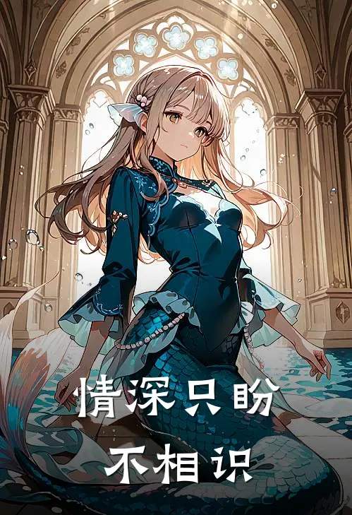 情深只盼不相识