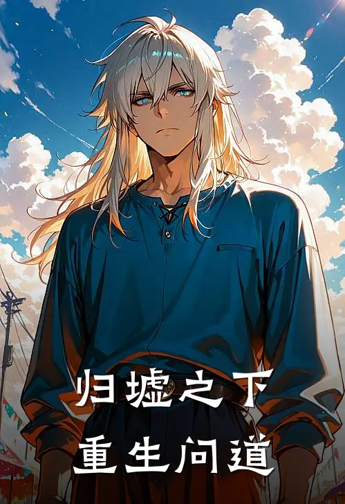 归墟之下：重生问道