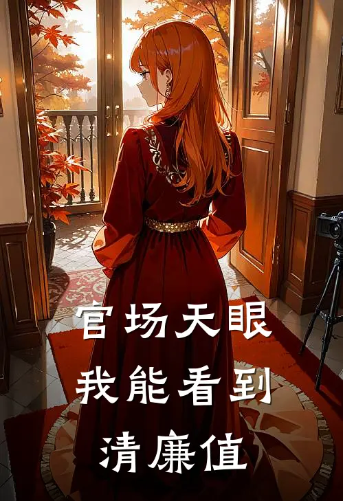 官场天眼：我能看到清廉值(林渊张富贵)免费阅读无弹窗_最新好看小说推荐官场天眼：我能看到清廉值林渊张富贵