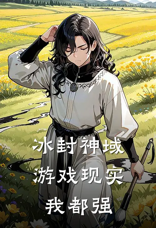 冰封神域：游戏现实我都强