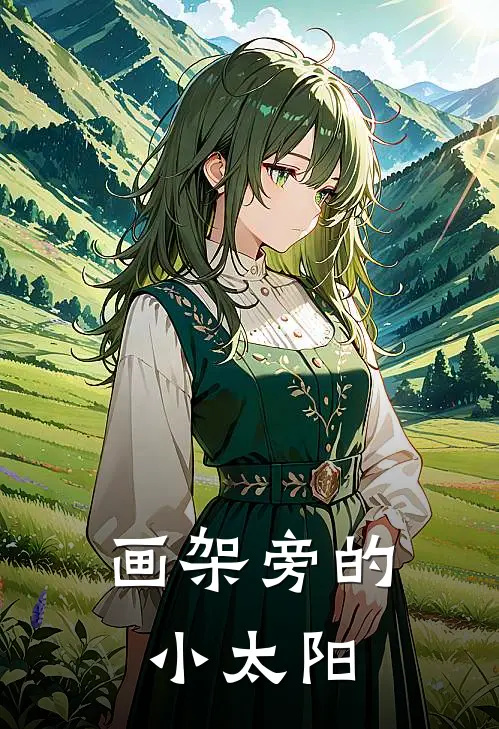 画架旁的小太阳林晚星顾骄阳热门完结小说_最新章节列表画架旁的小太阳(林晚星顾骄阳)