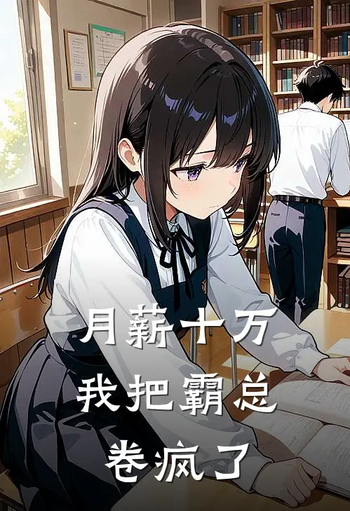 月薪十万，我把霸总卷疯了