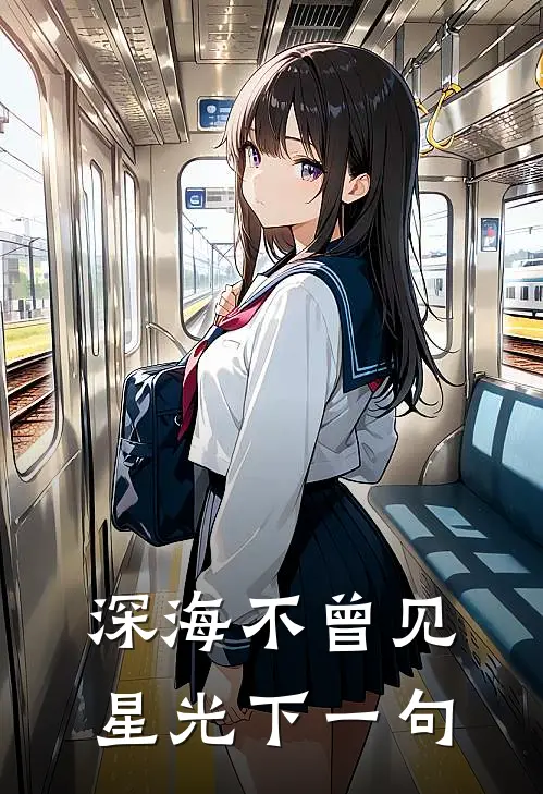 深海不曾见星光下一句