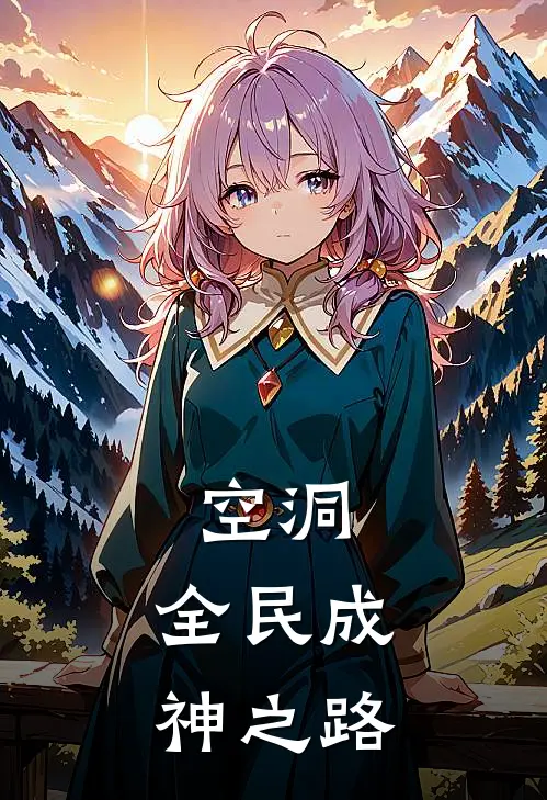 空洞，全民成神之路吴昊天武昭玥免费小说全文阅读_免费小说在线阅读空洞，全民成神之路吴昊天武昭玥