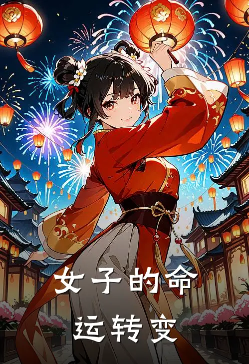 女子的命运转变