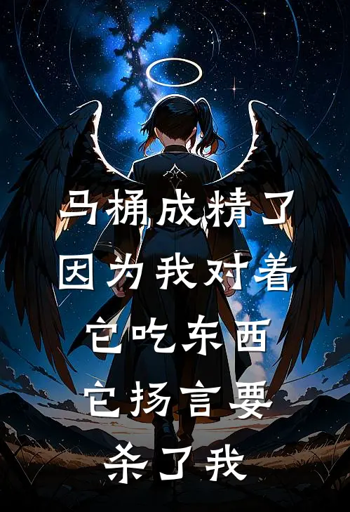 马桶成精了，因为我对着它吃东西，它扬言要杀了我(马桶哥小白)小说免费阅读_热门小说阅读马桶成精了，因为我对着它吃东西，它扬言要杀了我马桶哥小白