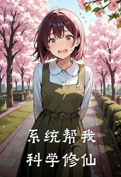 系统帮我科学修仙