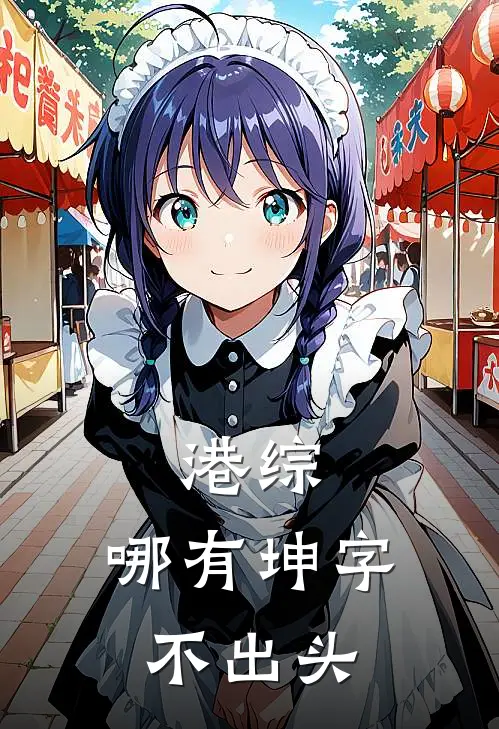 港综：哪有坤字不出头(靓坤陈耀)免费完结小说_免费小说在线阅读港综：哪有坤字不出头(靓坤陈耀)