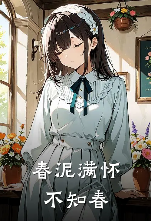 春泥满怀不知春