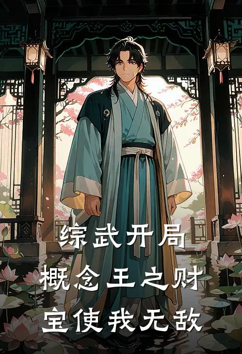 综武开局，概念王之财宝使我无敌