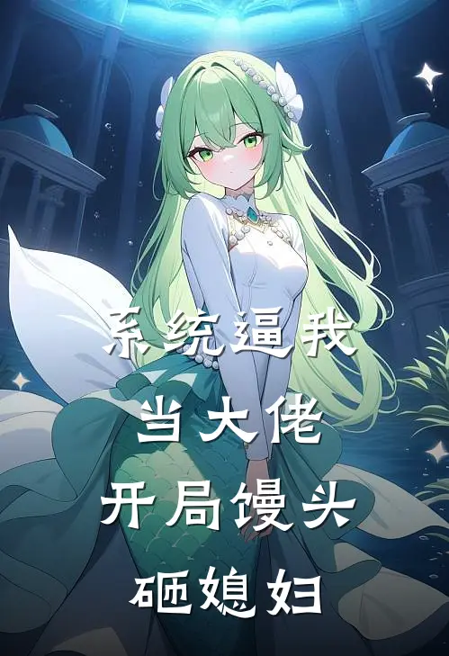 系统逼我当大佬：开局馒头砸媳妇