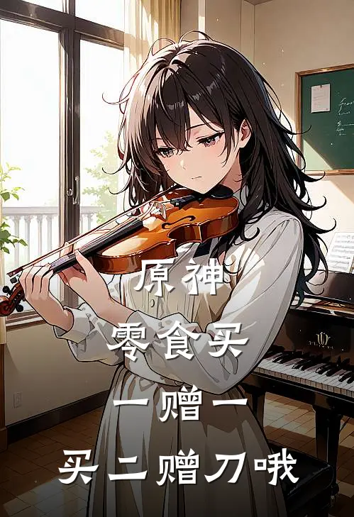 原神：零食买一赠一，买二赠刀哦(织月钟离)在线免费小说_完整版免费小说原神：零食买一赠一，买二赠刀哦(织月钟离)