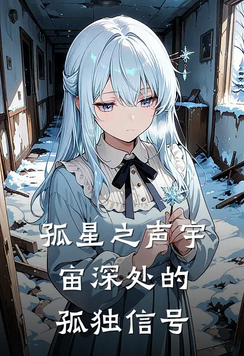 孤星之声宇宙深处的孤独信号林泽宇苏瑾完结小说大全_免费小说在哪看孤星之声宇宙深处的孤独信号(林泽宇苏瑾)