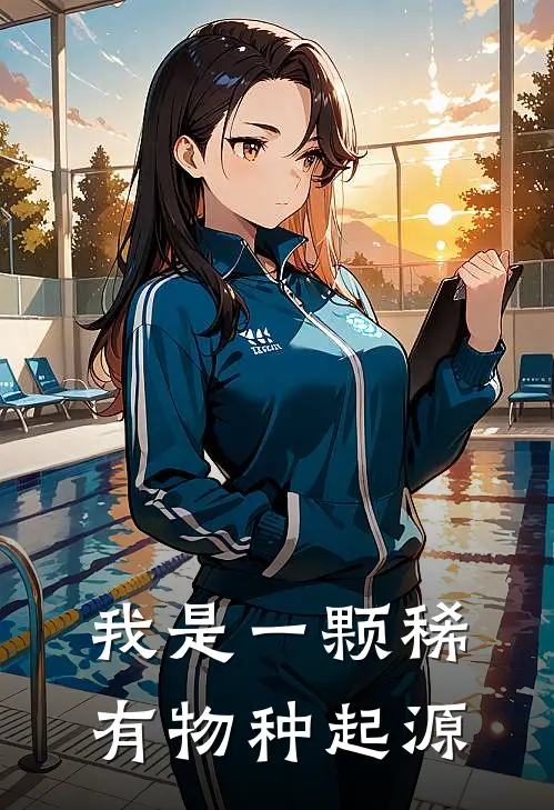 我是一颗稀有物种起源王磊王磊免费小说大全_小说推荐完本我是一颗稀有物种起源(王磊王磊)