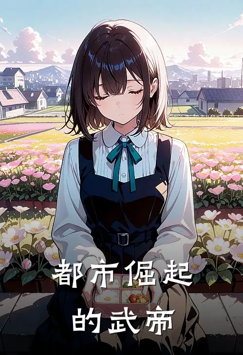 都市倔起的武帝