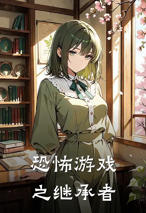 恐怖游戏之继承者