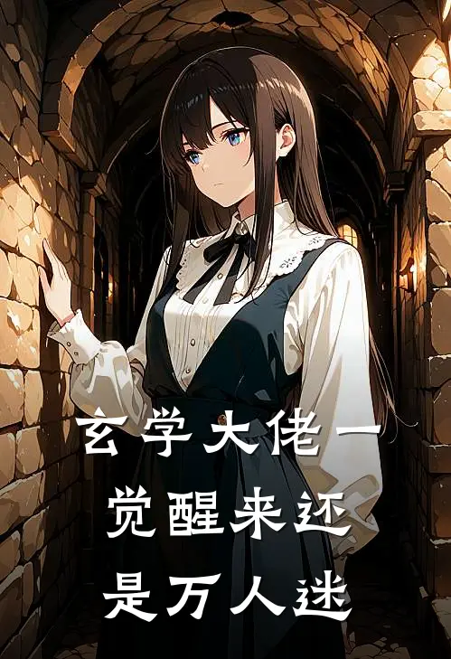 玄学大佬一觉醒来还是万人迷(姜南沐亦和)热门小说推荐_免费小说在线看玄学大佬一觉醒来还是万人迷姜南沐亦和