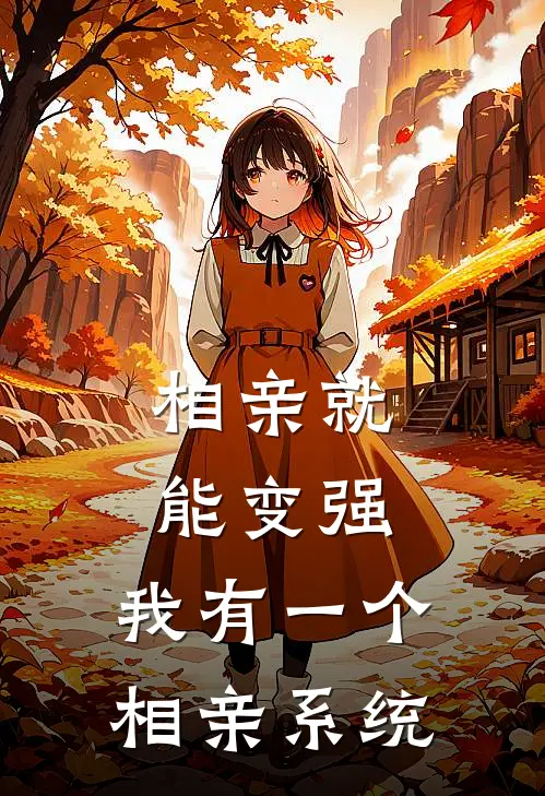 相亲就能变强：我有一个相亲系统齐洛晓峰全文免费阅读_完结热门小说相亲就能变强：我有一个相亲系统(齐洛晓峰)